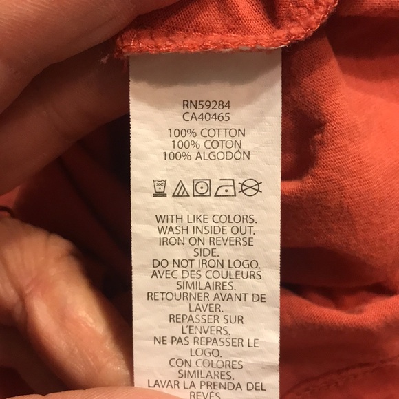 Boy’s Place Humorous Tee - Picture 5 of 5